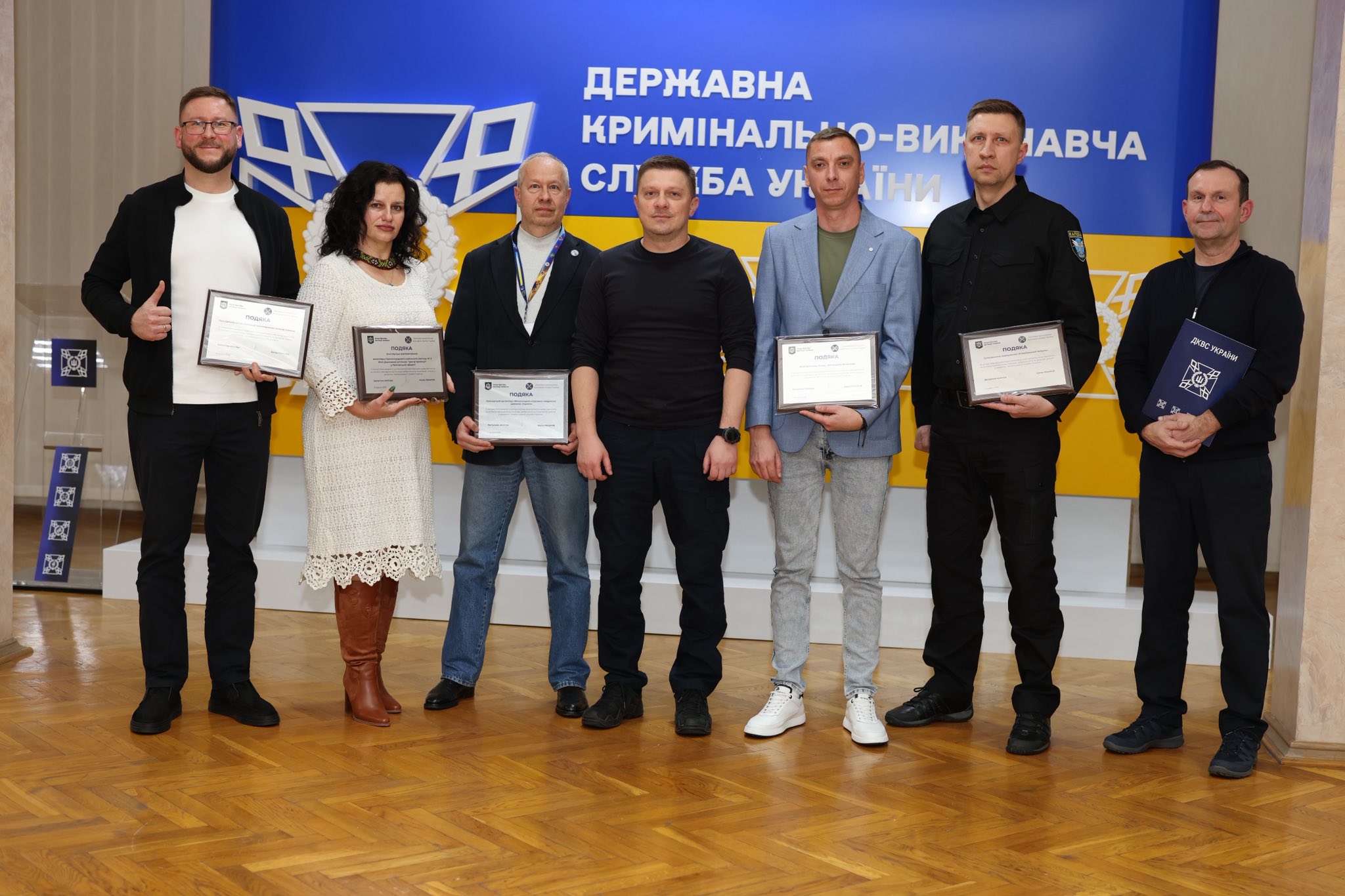 Фото-звіт 2025